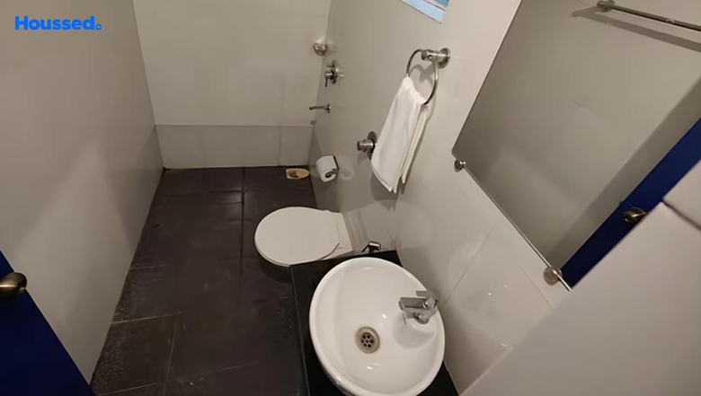 Sample Apartment of Girls & Boys PG/Hostel in HelloWorld RiverBankInn, Morjim - Image 301136