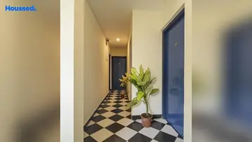 Sample Apartment of Girls & Boys PG/Hostel in HelloWorld RiverBankInn Morjim, Goa - Image 301135