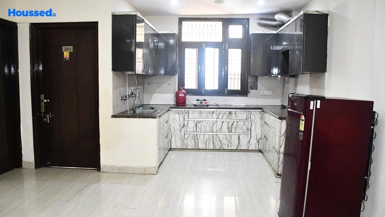 Project Image of Girls & Boys PG/Hostel in HelloWorld Ace, Dwarka - Image 301145