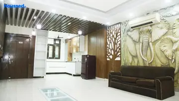 Project Image of Girls & Boys PG/Hostel in HelloWorld Ace Dwarka, New Delhi - Image 301149