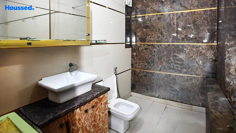 Project Image of Girls & Boys PG/Hostel in HelloWorld Ace, Dwarka - Image 301148
