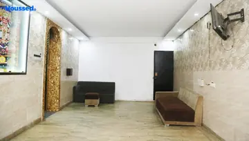Project Image of Girls & Boys PG/Hostel in HelloWorld Ace Dwarka, New Delhi - Image 301144