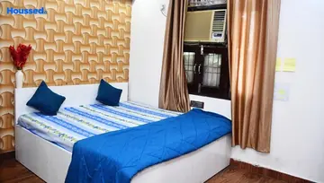 Project Image of Girls & Boys PG/Hostel in HelloWorld Ace Dwarka, New Delhi - Image 301147