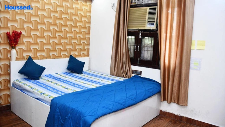 Project Image of Girls & Boys PG/Hostel in HelloWorld Ace, Dwarka - Image 301147