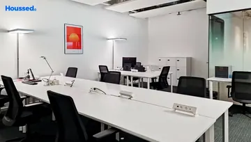 Sample Apartment of Regus Sai Arcade Co-Working space in Bellandur, Bangalore - Image 301169