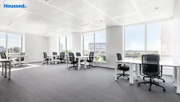 Sample Apartment of Regus Sai Arcade Co-Working space in Bellandur, Bangalore - Image 301162