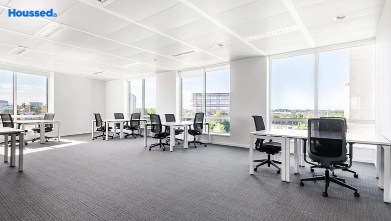 Sample Apartment of Coworking Space in Regus Sai Arcade, Bellandur - Image 301162