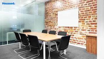 Sample Apartment of Regus Sai Arcade Co-Working space in Bellandur, Bangalore - Image 301166