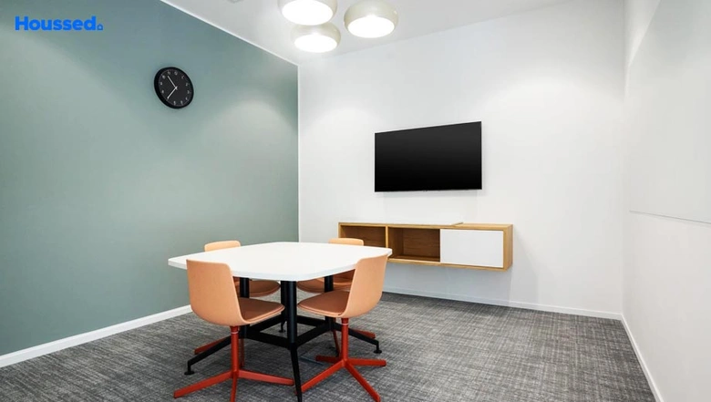 Sample Apartment of Coworking Space in Regus Sai Arcade, Bellandur - Image 301163