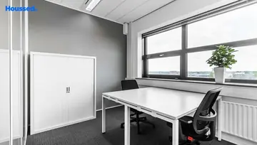 Sample Apartment of Regus Sai Arcade Co-Working space in Bellandur, Bangalore - Image 301164