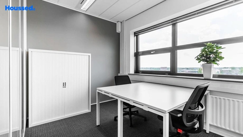 Sample Apartment of Coworking Space in Regus Sai Arcade, Bellandur - Image 301164