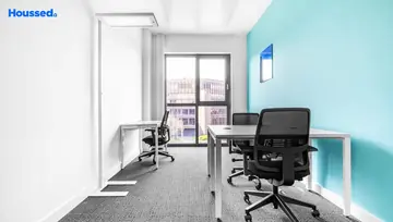 Sample Apartment of Regus Sai Arcade Co-Working space in Bellandur, Bangalore - Image 301167