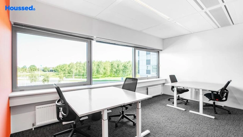 Sample Apartment of Coworking Space in Regus Sai Arcade, Bellandur - Image 301171