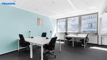 Sample Apartment of Regus Sai Arcade Co-Working space in Bellandur, Bangalore - Image 301172