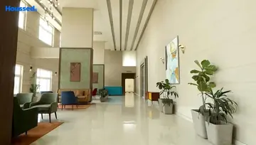 Sample Apartment of Girls & Boys PG/Hostel in HelloWorld GolfForeste Zeta, Greater Noida - Image 301160