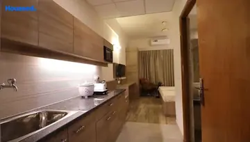 Sample Apartment of Girls & Boys PG/Hostel in HelloWorld GolfForeste Zeta, Greater Noida - Image 301159