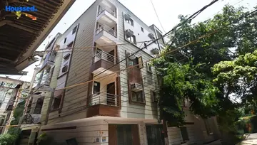 Project Image of Girls & Boys PG/Hostel in HelloWorld Dwarka Dwarka, New Delhi - Image 301178