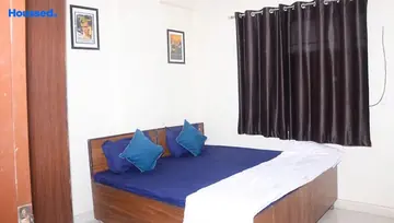 Project Image of Girls & Boys PG/Hostel in HelloWorld Dwarka Dwarka, New Delhi - Image 301175