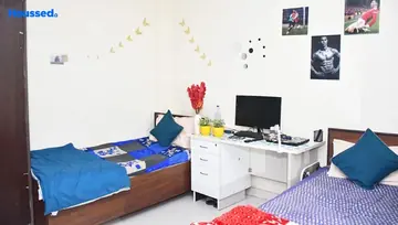 Project Image of Girls & Boys PG/Hostel in HelloWorld Dwarka Dwarka, New Delhi - Image 301174