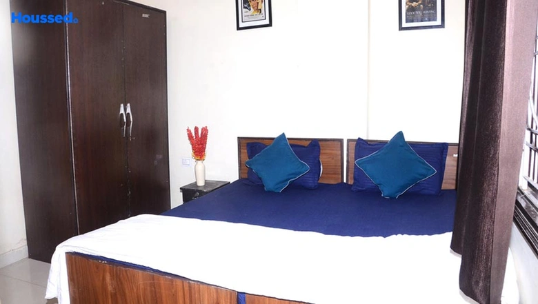 Project Image of Girls & Boys PG/Hostel in HelloWorld Dwarka, Dwarka - Image 301176