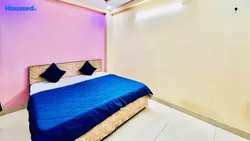 Project Image of Girls & Boys PG/Hostel in HelloWorld Float Dwarka, New Delhi - Image 301186