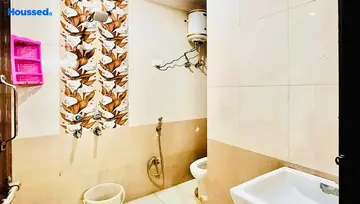 Project Image of Girls & Boys PG/Hostel in HelloWorld Float Dwarka, New Delhi - Image 301188