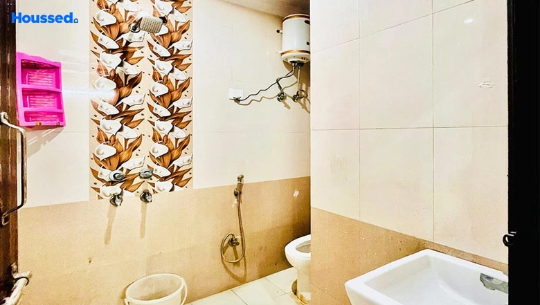 Project Image of Girls & Boys PG/Hostel in HelloWorld Float, Dwarka - Image 301188