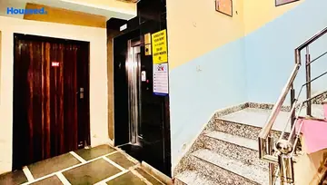 Project Image of Girls & Boys PG/Hostel in HelloWorld Float Dwarka, New Delhi - Image 301187
