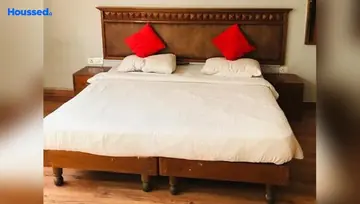 Project Image of Girls & Boys PG/Hostel in HelloWorld Kalkaji Greater Kailash, New Delhi - Image 301190
