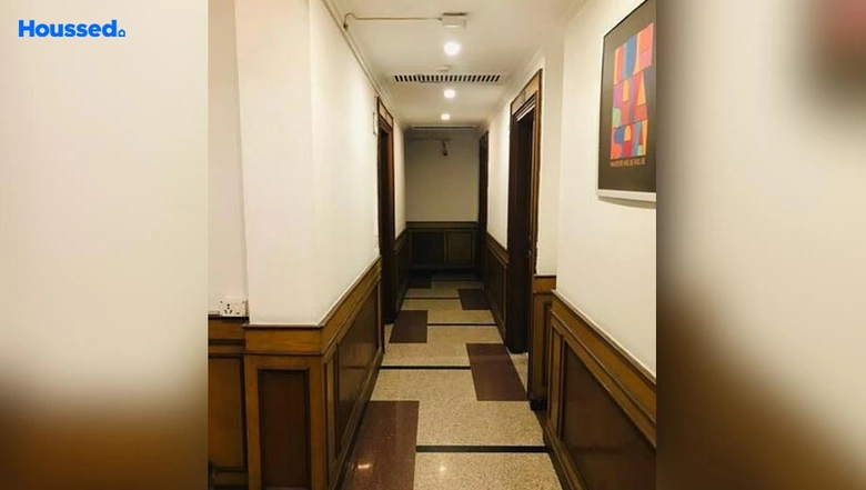 Project Image of Girls & Boys PG/Hostel in HelloWorld Kalkaji, Greater Kailash - Image 301193