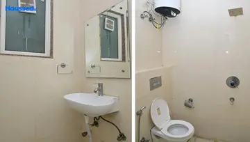 Project Image of Girls & Boys PG/Hostel in HelloWorld Comfy Sector 48, Gurgaon - Image 301216