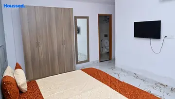 Project Image of Girls & Boys PG/Hostel in HelloWorld Comfy Sector 48, Gurgaon - Image 301211