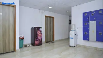 Project Image of Girls & Boys PG/Hostel in HelloWorld Comfy Sector 48, Gurgaon - Image 301208