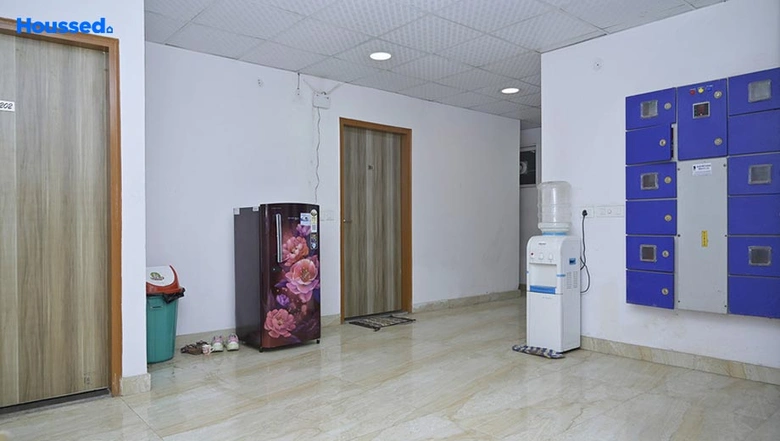 Project Image of Girls & Boys PG/Hostel in HelloWorld Comfy, Sector 48 - Image 301208