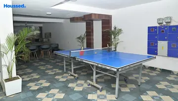 Project Image of Girls & Boys PG/Hostel in HelloWorld Comfy Sector 48, Gurgaon - Image 301215
