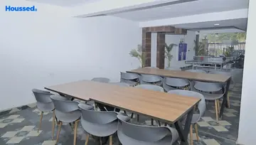 Project Image of Girls & Boys PG/Hostel in HelloWorld Comfy Sector 48, Gurgaon - Image 301212