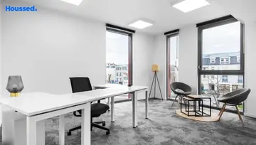 Sample Apartment of Regus Lotus Square Mall Co-Working space in LB Nagar, Hyderabad - Image 301262