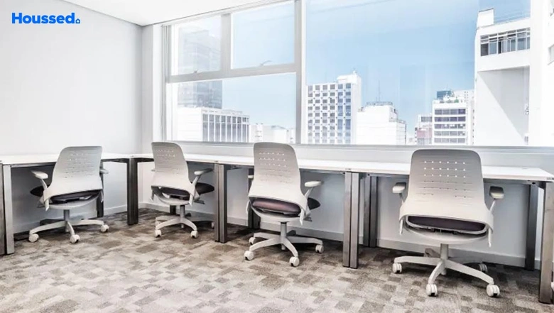 Sample Apartment of Coworking Space in Regus Lotus Square Mall, LB Nagar - Image 301263