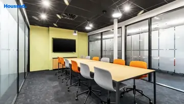 Sample Apartment of Regus Lotus Square Mall Co-Working space in LB Nagar, Hyderabad - Image 301267