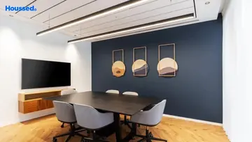 Sample Apartment of Regus Lotus Square Mall Co-Working space in LB Nagar, Hyderabad - Image 301265
