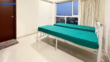 Sample Apartment of Girls & Boys PG/Hostel in Meridian Stays VKG Krishna Residences Andheri East, Mumbai - Image 301250