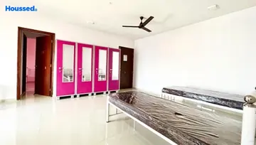 Sample Apartment of Girls & Boys PG/Hostel in Meridian Stays VKG Krishna Residences Andheri East, Mumbai - Image 301254