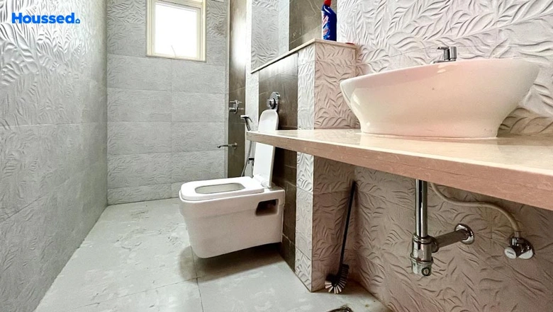 Sample Apartment of Girls & Boys PG/Hostel in Meridian Stays VKG Krishna Residences, Andheri East - Image 301256