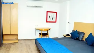 Project Image of Girls & Boys PG/Hostel in HelloWorld County Sushant Lok 1, Gurgaon - Image 301237