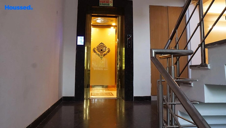 Project Image of Girls & Boys PG/Hostel in HelloWorld Destiny, Sector 50 - Image 301245