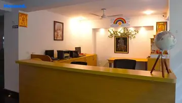 Project Image of Girls & Boys PG/Hostel in HelloWorld Destiny Sector 50, Gurgaon - Image 301242