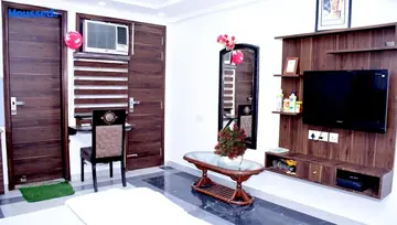 Project Image of Girls & Boys PG/Hostel in HelloWorld Divino Sector 47, Gurgaon - Image 301273