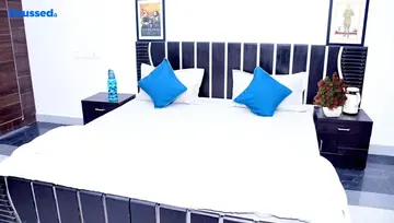 Project Image of Girls & Boys PG/Hostel in HelloWorld Divino Sector 47, Gurgaon - Image 301274