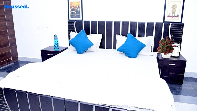 Project Image of Girls & Boys PG/Hostel in HelloWorld Divino, Sector 47 - Image 301274