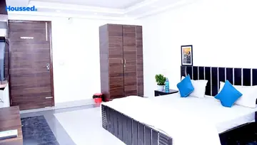 Project Image of Girls & Boys PG/Hostel in HelloWorld Divino Sector 47, Gurgaon - Image 301272